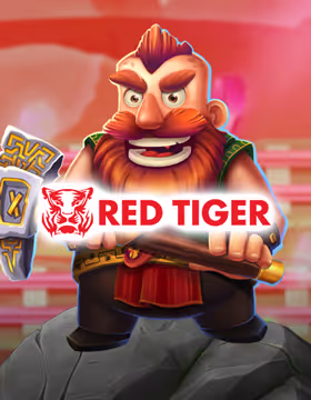 Red Tiger