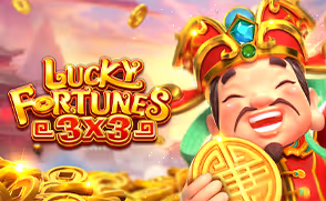 Của Cải Dồi Dào 3x3