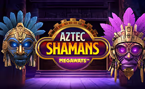 PHÁP SƯ AZTEC MEGAWAYS