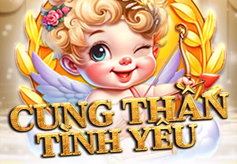 Cung Thần Tình Yêu