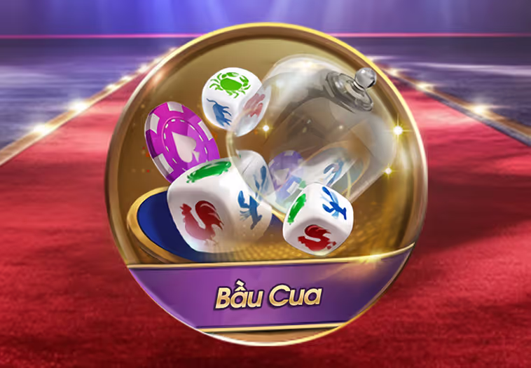 Bầu Cua
