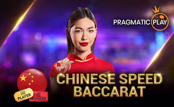 Baccarat Nhanh Tiếng Hoa