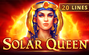 Nữ Hoàng Mặt Trời