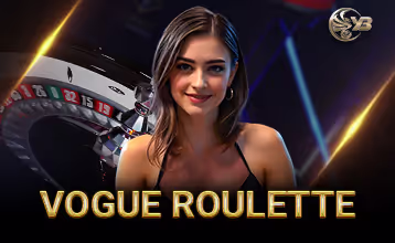 Roulette Vogue