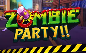Bữa Tiệc Zombie
