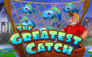 The Greatest Catch