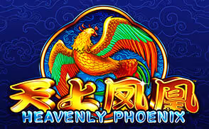 Heavenly Phoenix