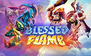 Ngọn Lửa May Mắn