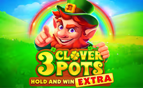 3 Hũ Cỏ Ba Lá Extra