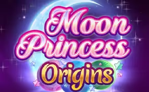 Nguồn Gốc Công Chúa Mặt Trăng