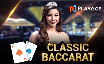 Baccarat Cổ Điển