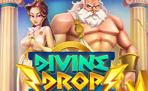 Giọt Nước Thần Thánh