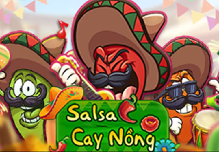 Sala Cay Nồng