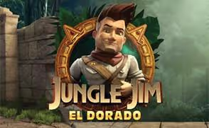 Jungle Jim El Dorado