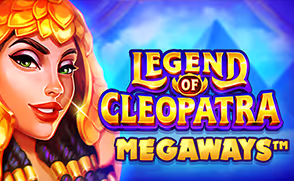 Cleopatra Huyền Thoại