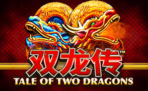 Tale of Two Dragons Jackpot Edition