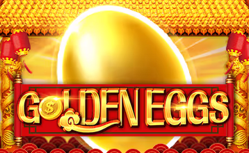 Golden Eggs