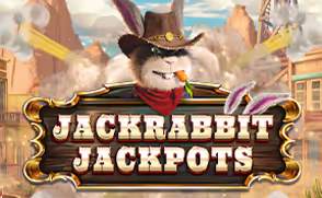 JACKPOT THỎ RỪNG