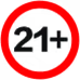 21+