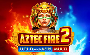 Play แอซเทค ไฟร์ 2 (Aztec Fire 2) by Booongo on Fun88