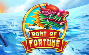 Play โบทออฟฟอร์จูน (Boat of Fortune) by Microgaming on Fun88