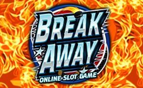 Play เบรคอเวย์ (Break Away) by Microgaming on Fun88