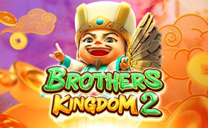 Play บราเธอร์ คิงดอม 2 (Brothers Kingdom 2) by Spadegaming on Fun88