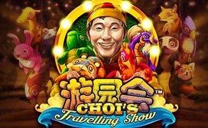 Play Choi Travelling Show (Choi Travelling Show) by Skywind on Fun88