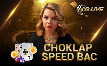 Chơi Baccarat ChokLap (ChokLap Speed Bac) của Yeebet trên Fun88
