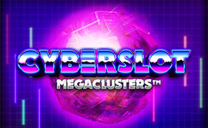 Play ไซเบอร์สล็อต Megaclusters (Cyberslot Megaclusters) by Big Time on Fun88