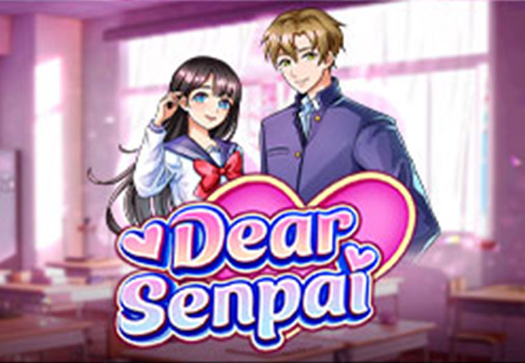 Chơi Dear Senpai (Dear Senpai) của KingMidas trên Fun88