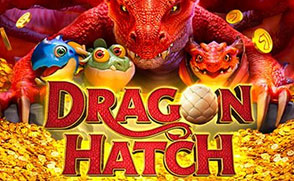Play ดราก้อน แฮทช์ (Dragon Hatch) by PG Soft on Fun88