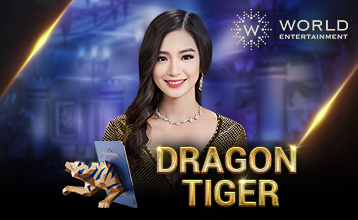 Chơi Long Hổ (Dragon Tiger) của WEC trên Fun88