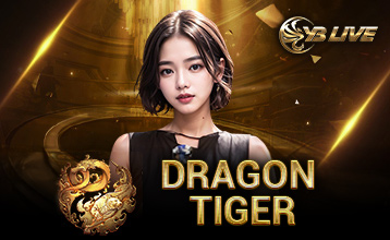 Chơi Rồng Hổ (DragonTiger) của Yeebet trên Fun88
