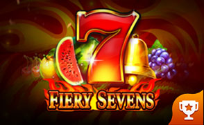 Play แฟรี่เซเว่น (Fiery Sevens) by Spadegaming on Fun88