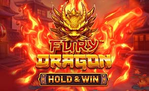 Play มังกรพิโรธ - โฮลด์แอนด์วิน (Fury Dragon - Hold & Win) by Betsoft on Fun88
