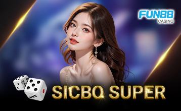 Chơi Sicbo Super (Sicbo Super) của GPI trên Fun88