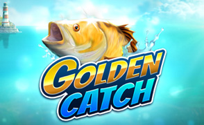 Play ตกปลา พาลุ้น (Golden Catch) by Big Time on Fun88