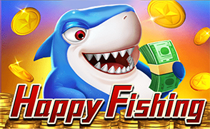 Play แฮปปี้ ฟิชชิ่ง (Happy Fishing) by Jili Fishing on Fun88