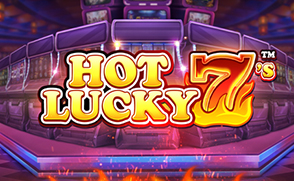 Play ฮอต ลัคกี้ 7 (Hot Lucky 7's) by Betsoft on Fun88