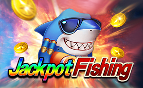 Play แจ็คพอต ฟิชชิ่ง (Jackpot Fishing) by Jili Fishing on Fun88