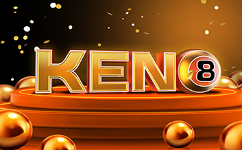 Play คีโน 8 (1 นาที) (Keno 8 (1 minute)) by Galaxsys on Fun88