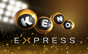 Play คีโน เอ็กซ์เพรส (Keno Express) by Galaxsys on Fun88