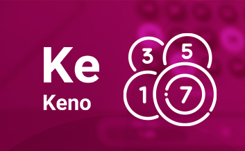 Play Keno (Keno) by Spribe on Fun88