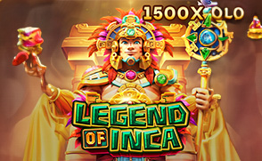 Play ตำนานแห่งอินคา (LEGEND OF INCA) by Fachai on Fun88
