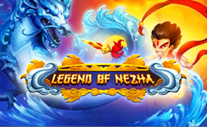Play เลเจนท์ ออฟ เนจา (Legend of Nezha) by Habanero on Fun88
