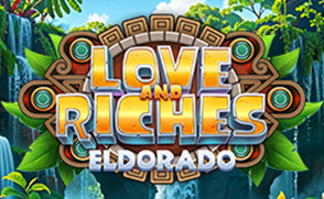 Play เลิฟ แอนด์ ริชเชส เอลโดราโด (Love And Riches: Eldorado) by Habanero on Fun88