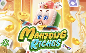 Play มาจองริชเชส (Mahjong Riches) by Spadegaming on Fun88