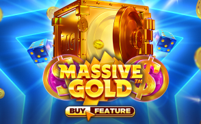 Play แมสเซิฟโกลด์ (Massive Gold) by Microgaming on Fun88