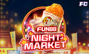 Play ไนท์มาร์เก็ต (Night Market) by Fachai on Fun88